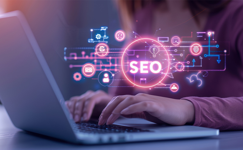 SEOマーケティングとは?