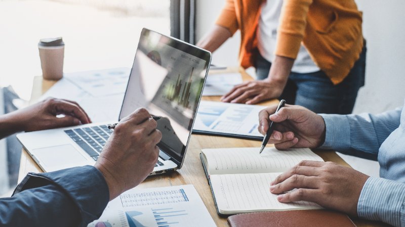 企業がSNSマーケティングに取り組む5つのメリット