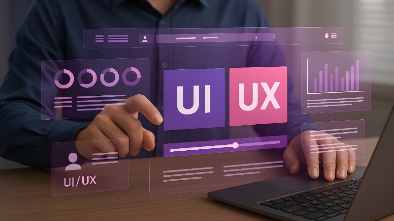 UIとUXって何が違うの?