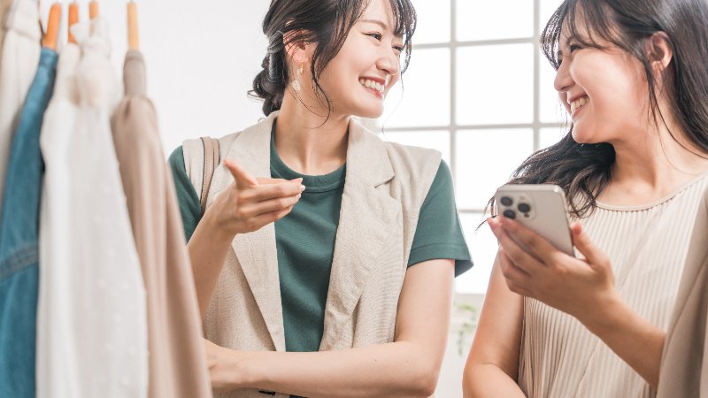 OMOを実現するための具体的な施策