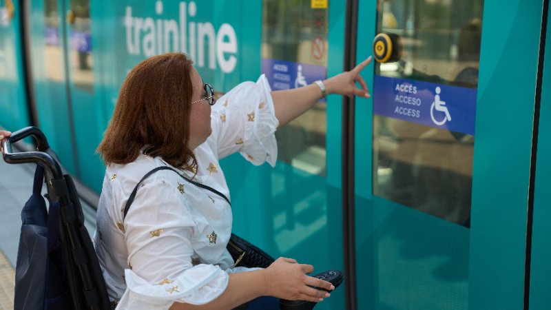 【原則1】公平性：誰にでも公平に利用できること
