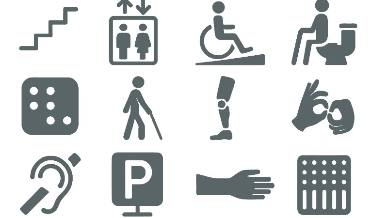 ユニバーサルデザインとは
