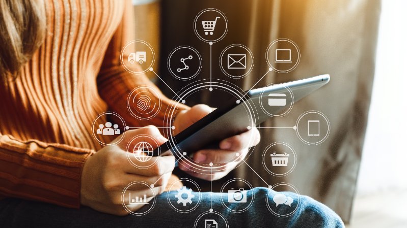 オムニチャネルとは
