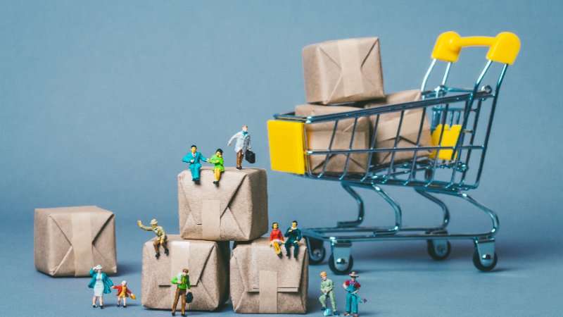 メール便配送がおすすめの商品カテゴリ
