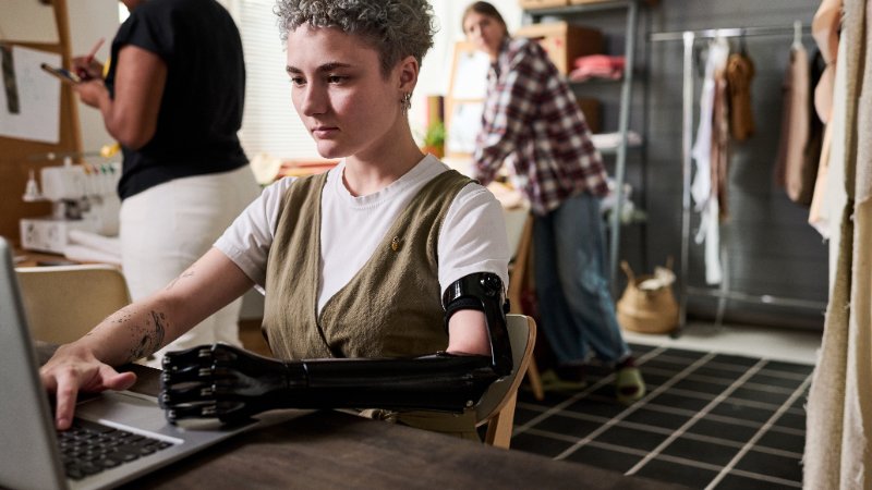ウェブアクセシビリティとは
