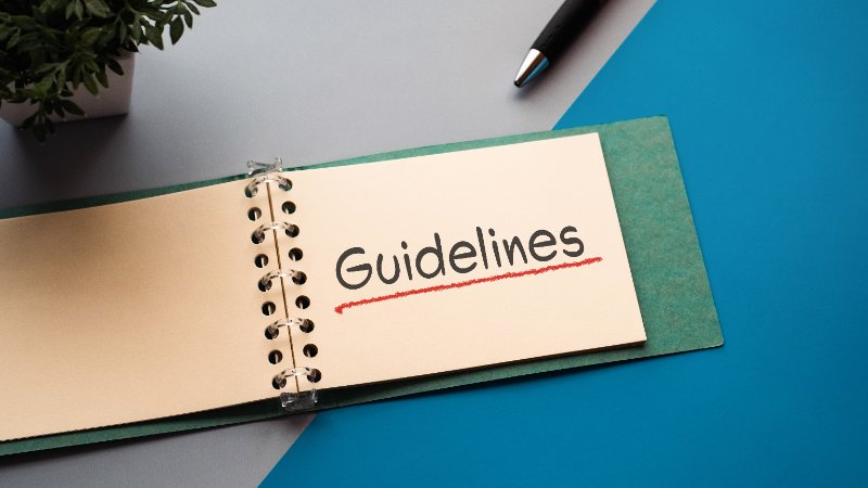 ウェブアクセシビリティガイドラインと基準