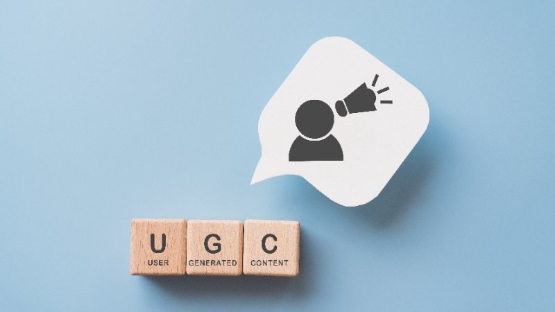 UGC（ユーザー生成コンテンツ）とは？
