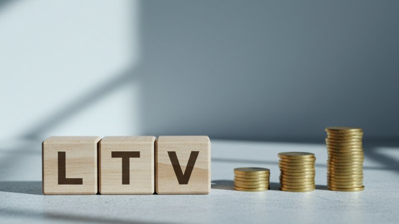 LTV(ライフタイムバリュー、顧客生涯価値)とは