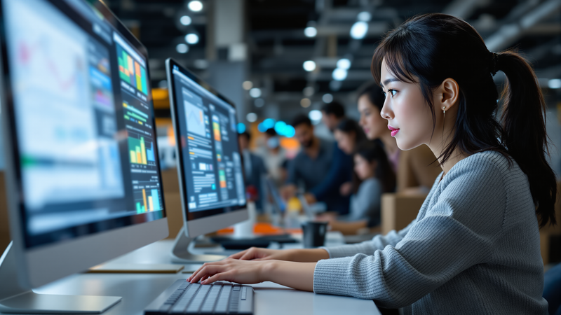 実践！梱包材コストを削減する5つの具体策の画像