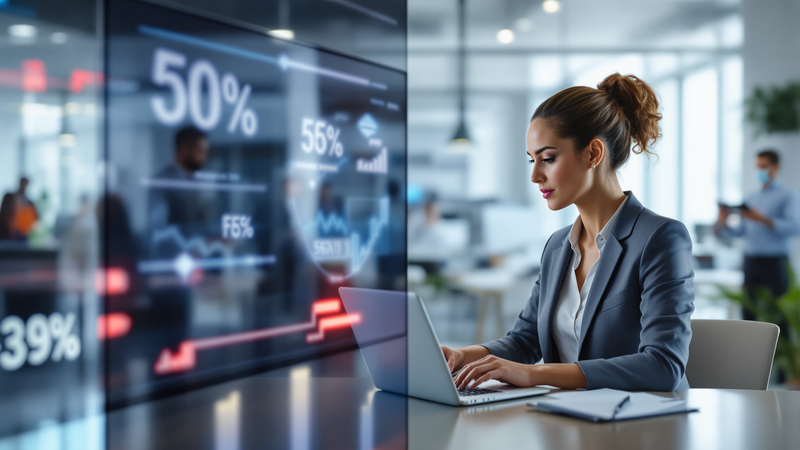 ECサイトの決済手数料が利益に与える影響の画像