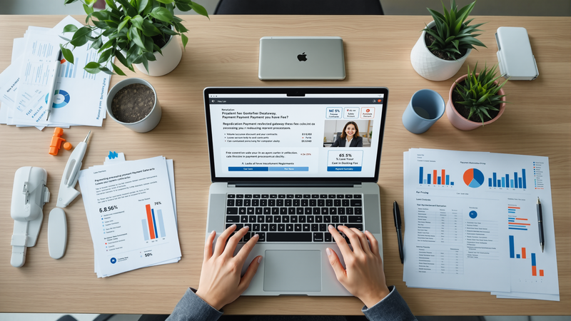 決済代行会社との交渉テクニックの画像