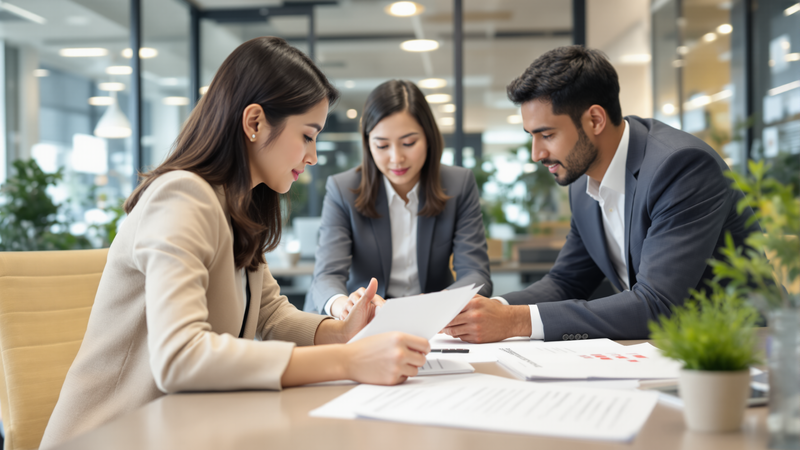 専門家チェックを受ける方法と費用感の画像