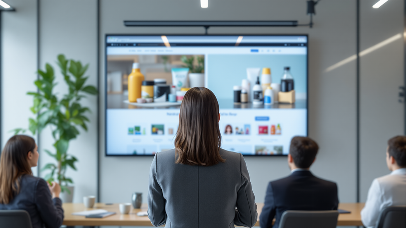 薬機法に抵触しない効果的な訴求方法の画像