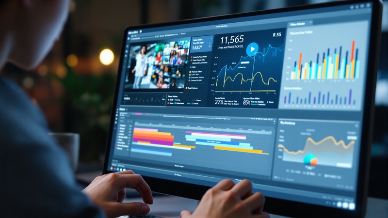 低予算で始める動画コマース実践ガイドの画像