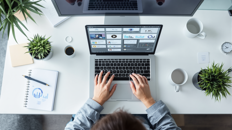 動画プラットフォーム選びと連携方法の画像