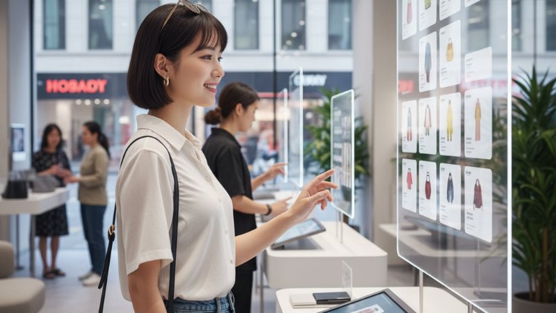 O2Oが重要視される背景

