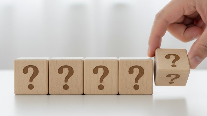 よくある質問（FAQ）
