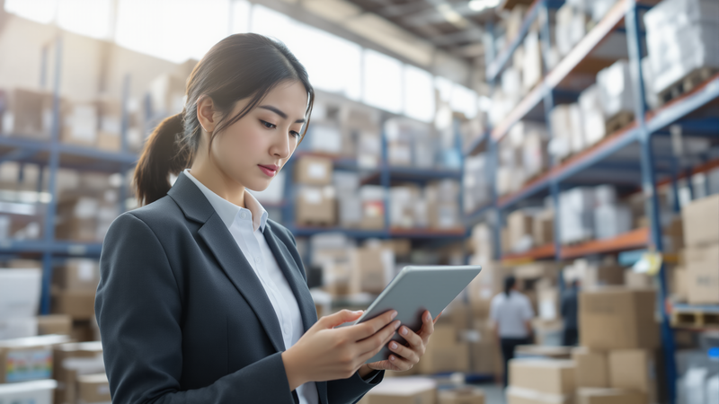 原価管理ができていないECサイトの特徴の画像