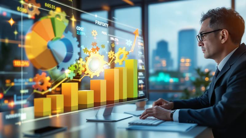 商品別原価の正しい計算方法の画像