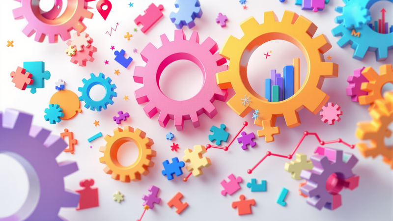 エクセルでできる原価管理の実践方法の画像