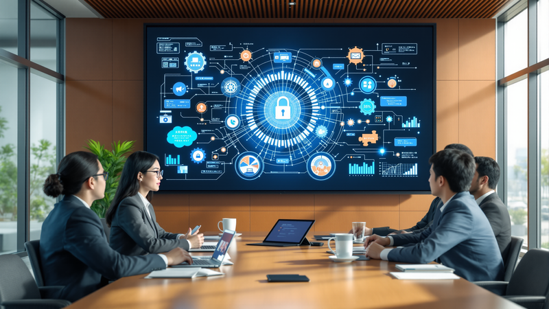 EC事業者が知るべきセキュリティリスクの現状の画像