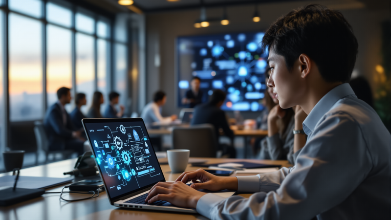 必須のセキュリティ対策チェックリストの画像