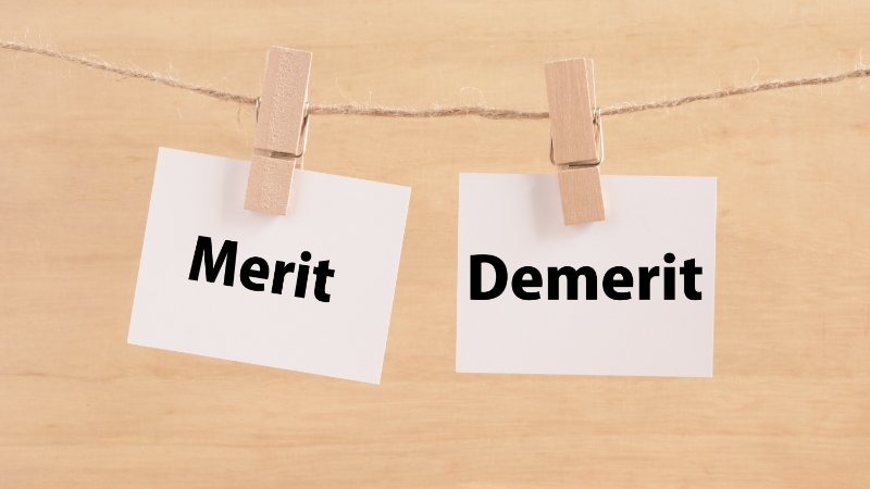 バナー広告のメリット・デメリット
