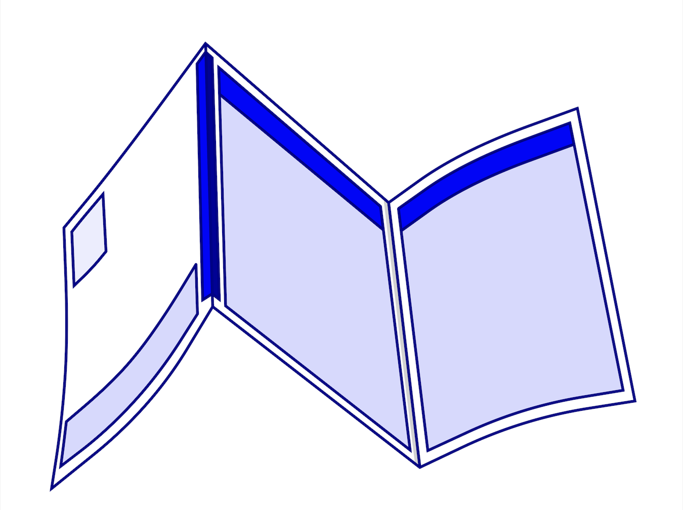 圧着ハガキとは？
