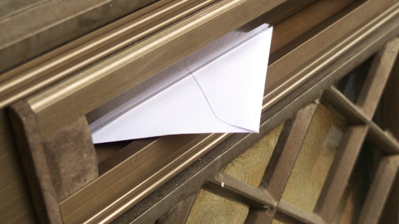 ダイレクトメールとは？
