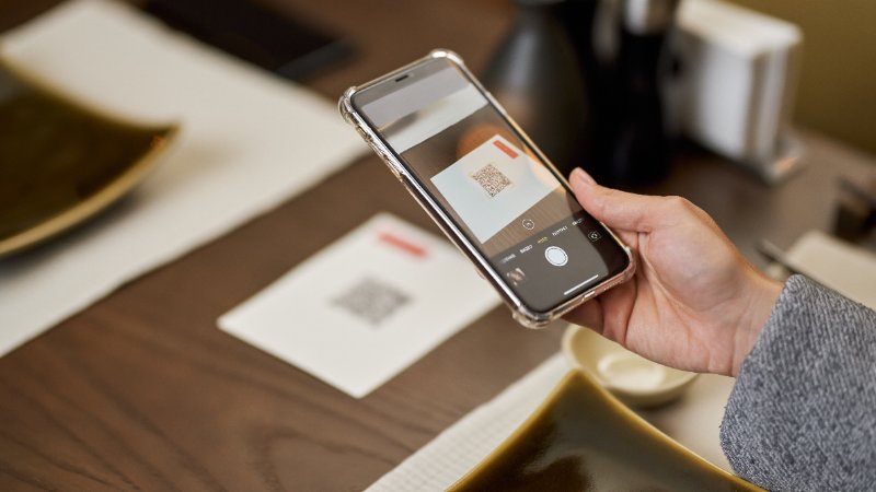 読み取り率を上げるためのポイント
