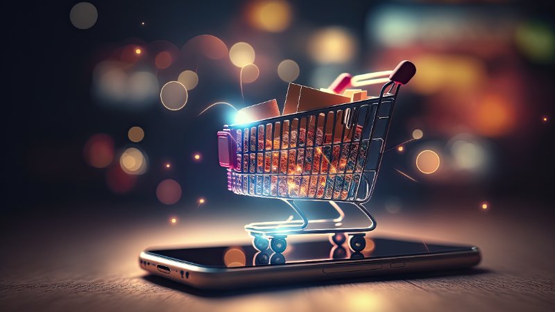 ECサイトにおけるAIの活用事例