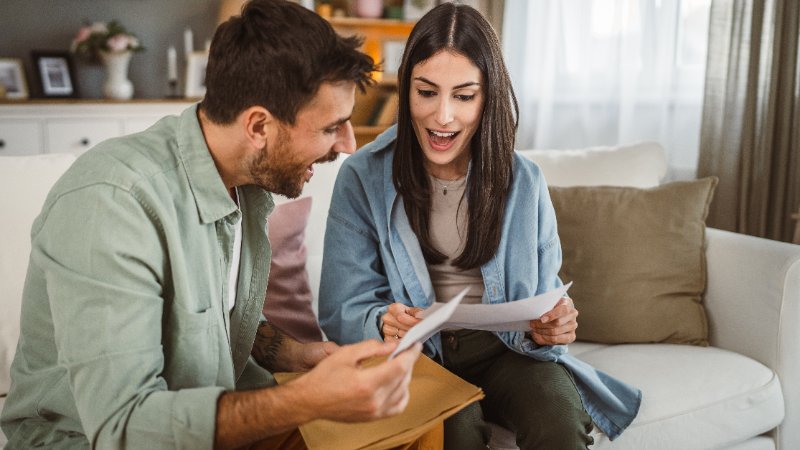 郵送DMでレスポンス率を上げるには？