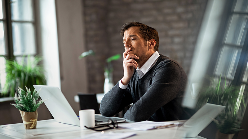 EC業界の人材不足の現状と解決策の画像