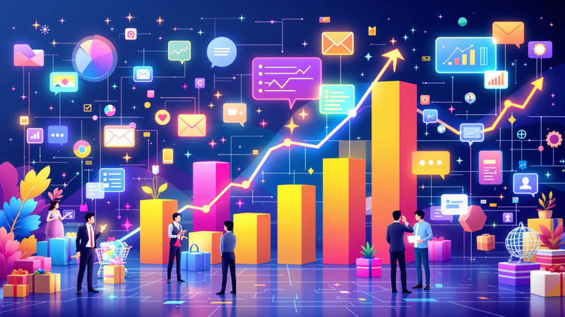 EC休眠顧客の掘り起こし方｜RFM分析×MA活用の実践手法