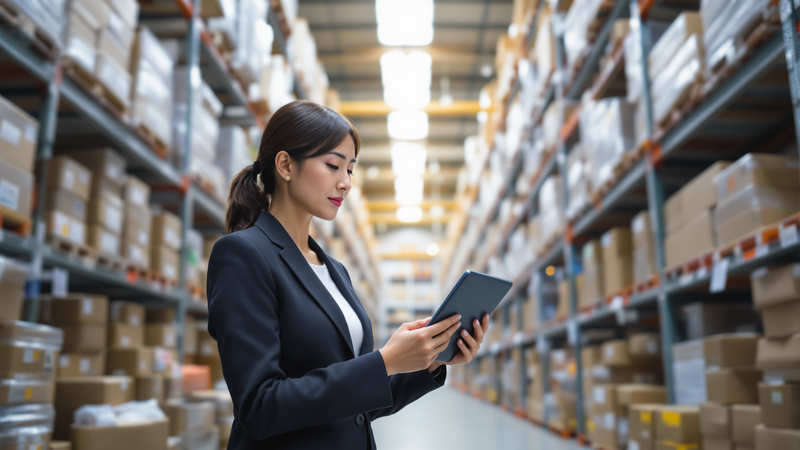 長期在庫になりやすい商品の特徴と事前対策の画像