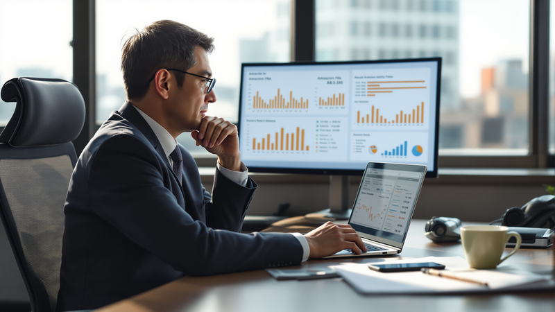 価格戦略と在庫消化の両立方法の画像