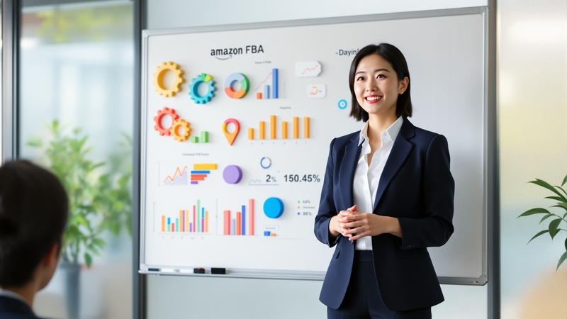 KPI設定と効果測定の実践方法の画像