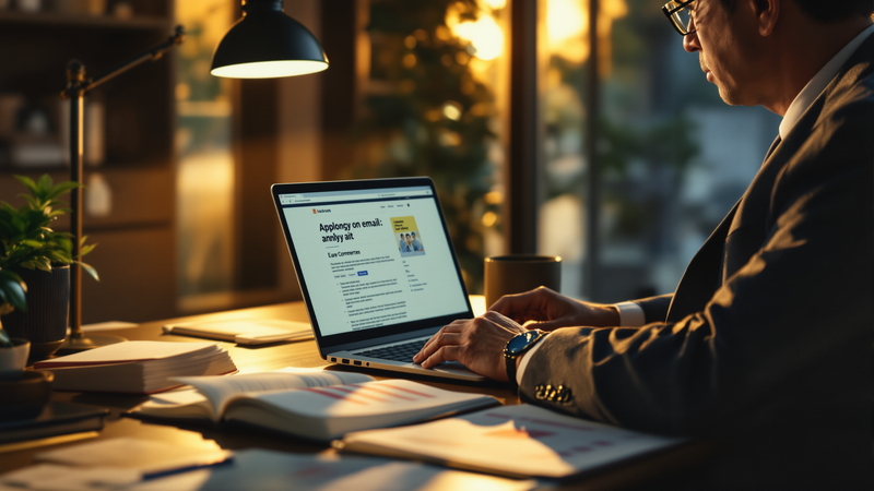 顧客への謝罪文の書き方とNGワードの画像