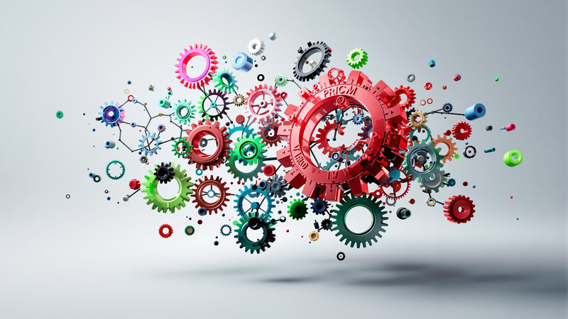 再発防止のための価格管理体制構築の画像