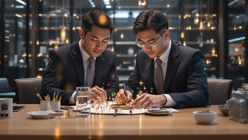 EC季節商品の在庫処分を自動化するAI価格調整の実践的導入法