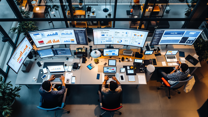 決済手段別の特性とCVRへの影響の画像