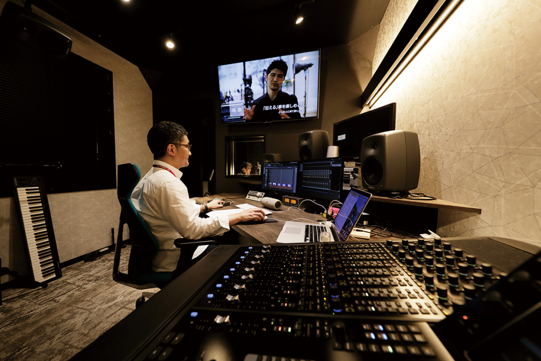 MA / RECORDINGの画像