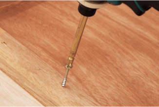 Studio Floor