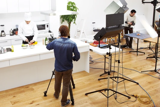 KITCHEN STUDIO | 本社