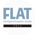 flat GA digital studio
