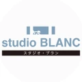 studio blanc