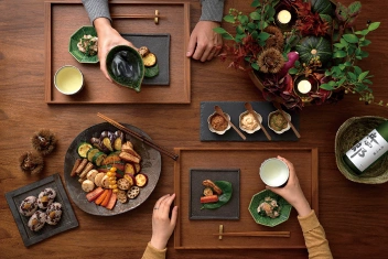 料理撮影 1