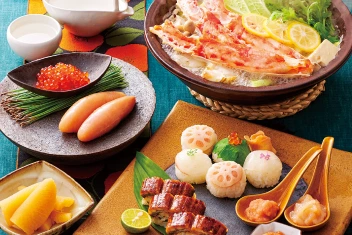 料理撮影 3