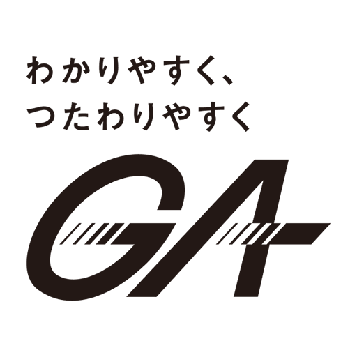 General Asahi logo